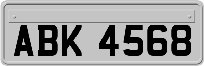 ABK4568