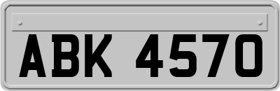 ABK4570