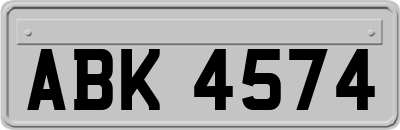 ABK4574