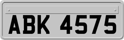 ABK4575
