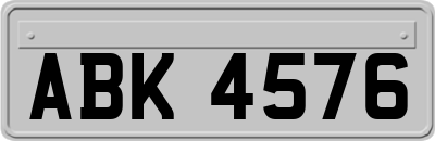 ABK4576