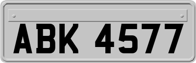 ABK4577