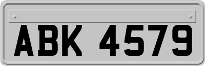 ABK4579