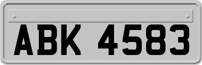 ABK4583