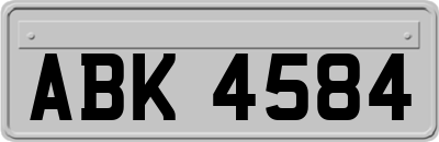 ABK4584