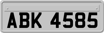 ABK4585