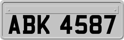 ABK4587