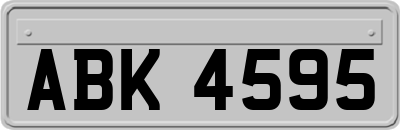 ABK4595