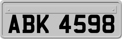 ABK4598