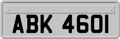 ABK4601