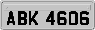 ABK4606