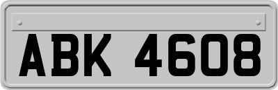 ABK4608
