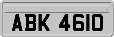 ABK4610