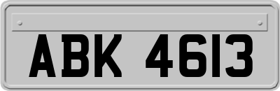 ABK4613