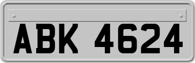 ABK4624