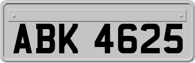 ABK4625