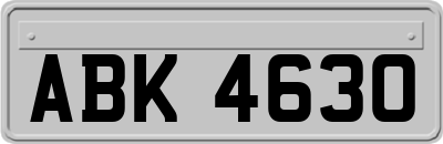 ABK4630