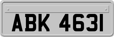 ABK4631