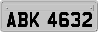 ABK4632
