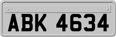 ABK4634