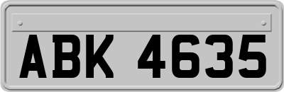 ABK4635