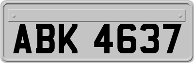 ABK4637
