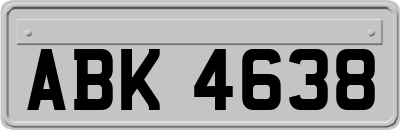 ABK4638