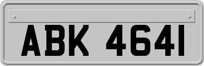 ABK4641