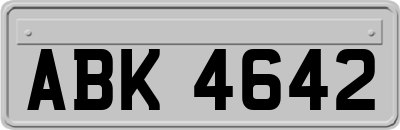 ABK4642