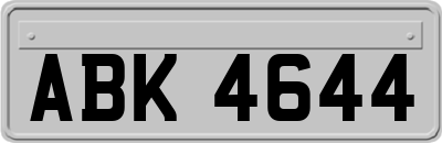 ABK4644
