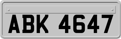 ABK4647