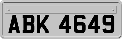 ABK4649