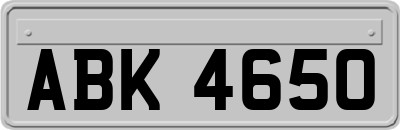 ABK4650
