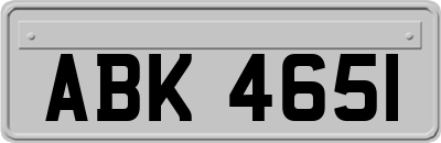 ABK4651