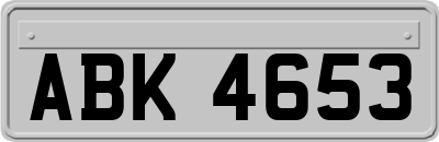 ABK4653