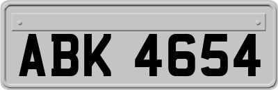 ABK4654