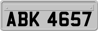 ABK4657