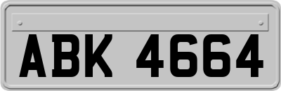ABK4664