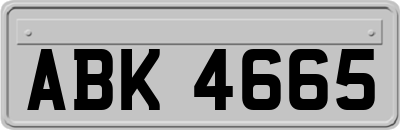 ABK4665