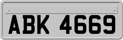 ABK4669