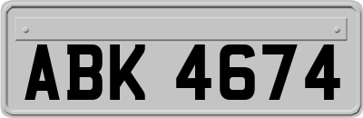 ABK4674