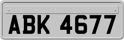ABK4677