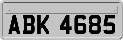 ABK4685