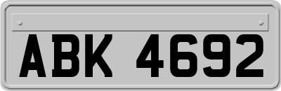 ABK4692