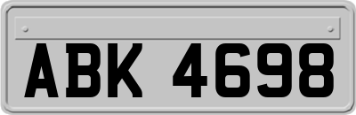 ABK4698