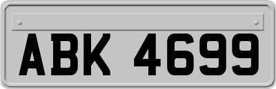 ABK4699