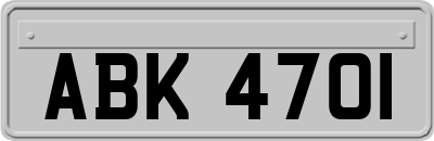 ABK4701