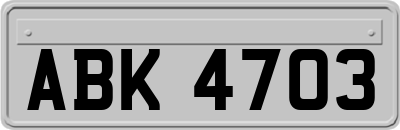 ABK4703