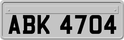 ABK4704