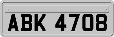 ABK4708